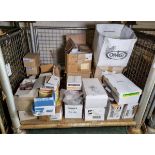 DIY abrasive consumables - sanding sponges, sanding discs and flap wheels