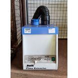 PACE ARM EVAC 250 fume extractor