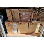 165x Milan MIL-S500 5-port 10/100 switches