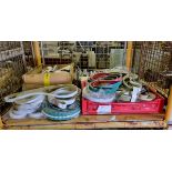 Interroll electronic rollerdrive units and various rubber drive belts