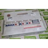 Wylex distribution board