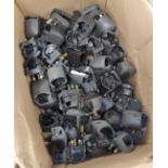 Power Connection SCPC plugs