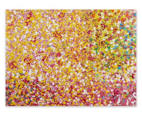 Damien Hirst (b.1965)Garden of Dreams (H4-3)Diasec-mounted giclée print in colours, 2018, signed and numbered from the editio