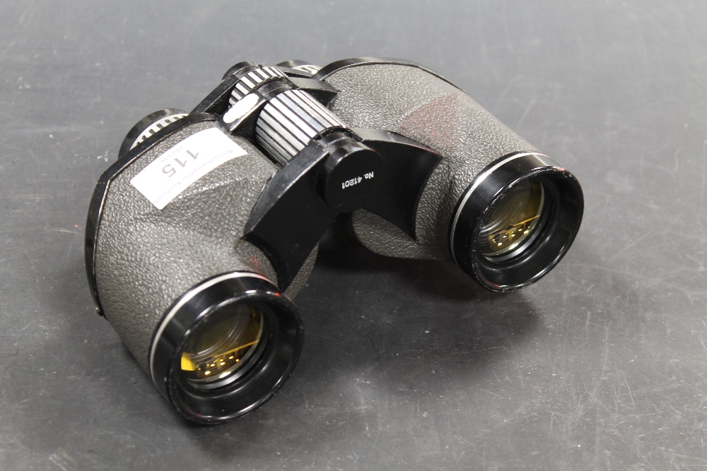 chinon binoculars