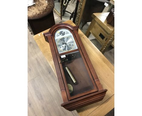 ACCTIM WALL CLOCK