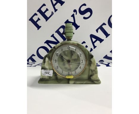 VINTAGE CLOCK