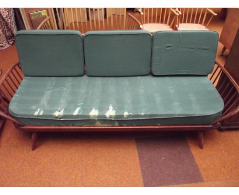 Ercol day bed
