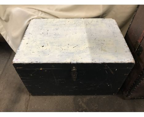 A pine trunk, 72 x 54 x 45 cm