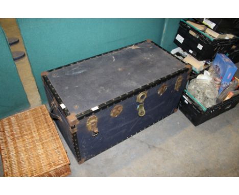 Large trunk