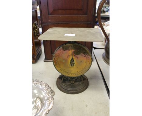 Salter scales