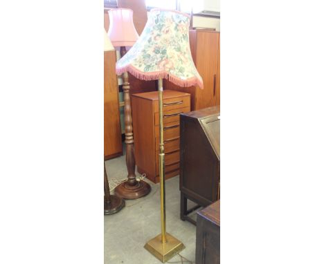 Standard Lamp