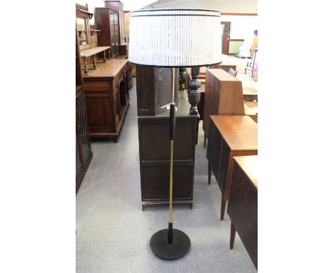 60's/70's Upstanding Lamp