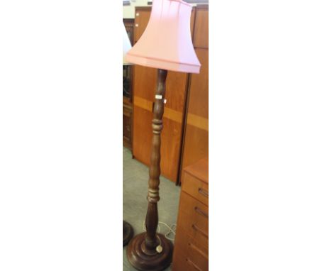 Large Standard Lamp