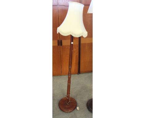 Large Standard Lamp