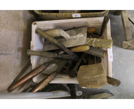 Quantity of tools