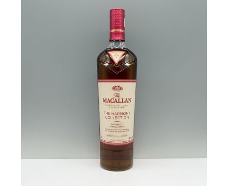 Bottle is sealed, full. This exceptional single malt is inspired by the Ethiopian Arabica bean and created by Steven Bremner,