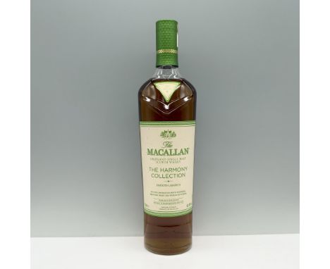 Bottle is sealed, full. Inspired by the Ethiopian Arabica bean and created by Steven Bremner, this exceptional single malt wh