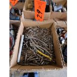 Cleco-Loc Fasteners