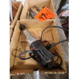 Craftsman Rotary Die Grinder