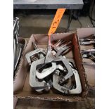 Lot - (7) Vise Grips