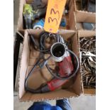 Milwaukee Electric Drill