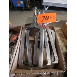 Lot - (4) Vise Grips