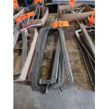 Lot - (4) Vise Grips