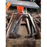 Lot - (4) Vise Grips