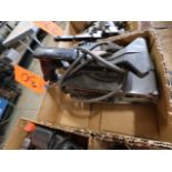 Craftsman 3 in. Electric Belt Sander