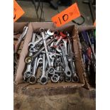 Lot - Combo Wrenches