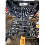 Stanley Socket Set
