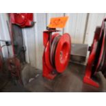 Reel Craft 5635 OLP Retractable Air Hose Reel