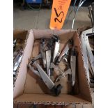Lot - (6) Vise Grips