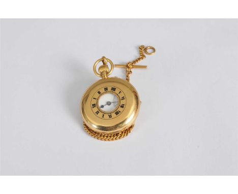 Manufacturer: Sir John Bennett Ltd. Model Name: N/A Year: Circa 1920 Case No: N/A Case Material: 18ct Gold Movement: Sir John