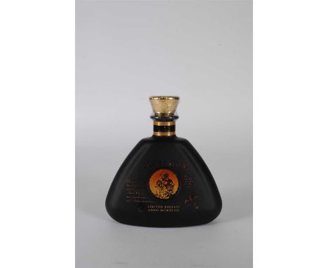 Excelsior - Johnnie Walker Very Rare Double Matured Scotch Whisky, Oblong Box