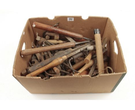 A box of tools G