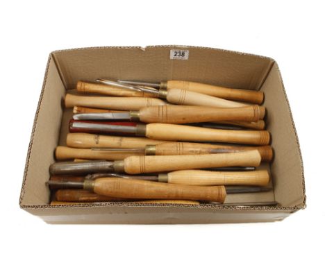 19 turning tools G++