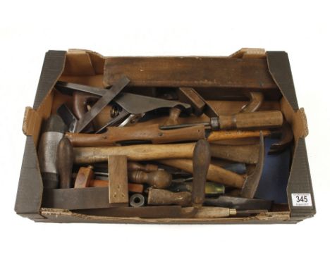 A box of tools G