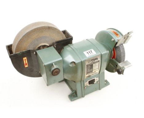 A NUTOOL wetstone grinder 240v