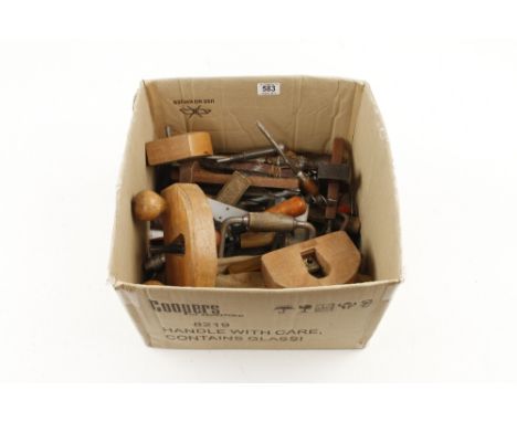 A box of tools G