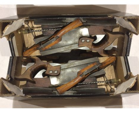 A box of tools