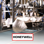3rd in a Series: Surplus Equipment to the Ongoing Operation of Honeywell Fully Automated N95 & 3-Ply