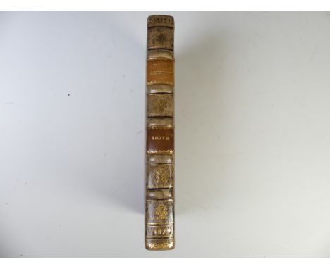 Alison (Archibald); 'Essays on the Nature and Principles of Taste', sixth edition, two volumes, 1825, together with 'The Anti