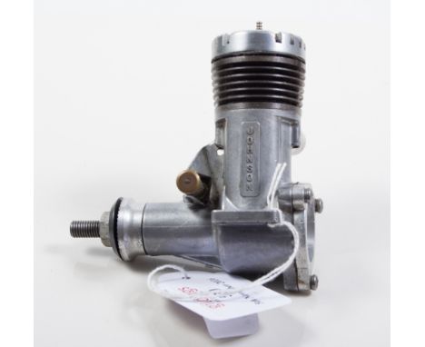 JOHNSON M35 35 COMBAT GLOW engine G.