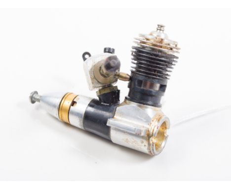 COX TEE DEE 049 R/C.  GOOD.