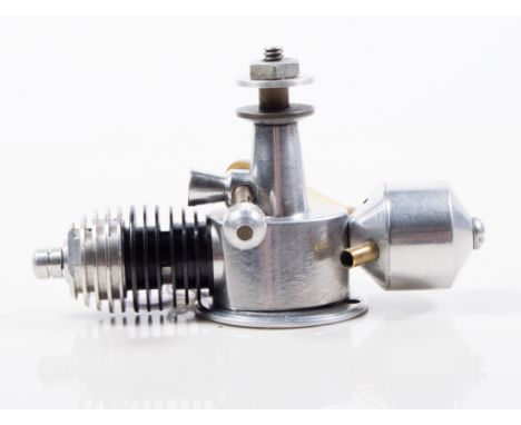 K&B TORPEDO JUNIOR .035 glow engine