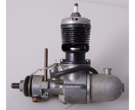 VIVELL SUPER 35 spark engine, boxed