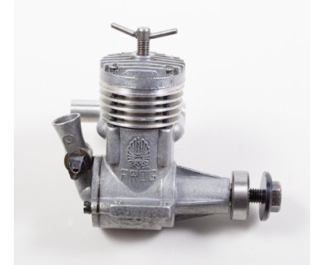 FROG 3.5cc diesel BB R/C.  NN.
