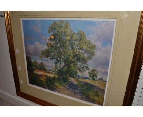 Patrick Macintosh
Farming Field
Limited Edition print 78/875