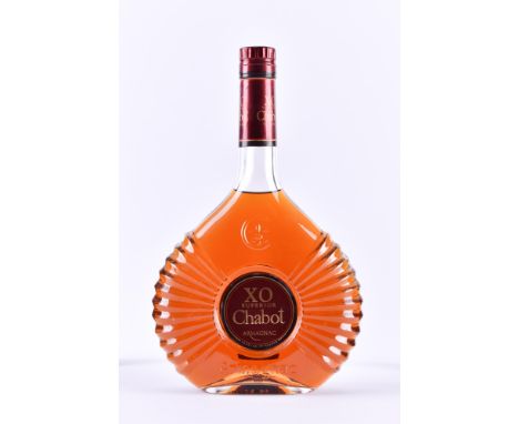 Chabot XO Superior Armagnac 1L